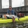 kayakfishking